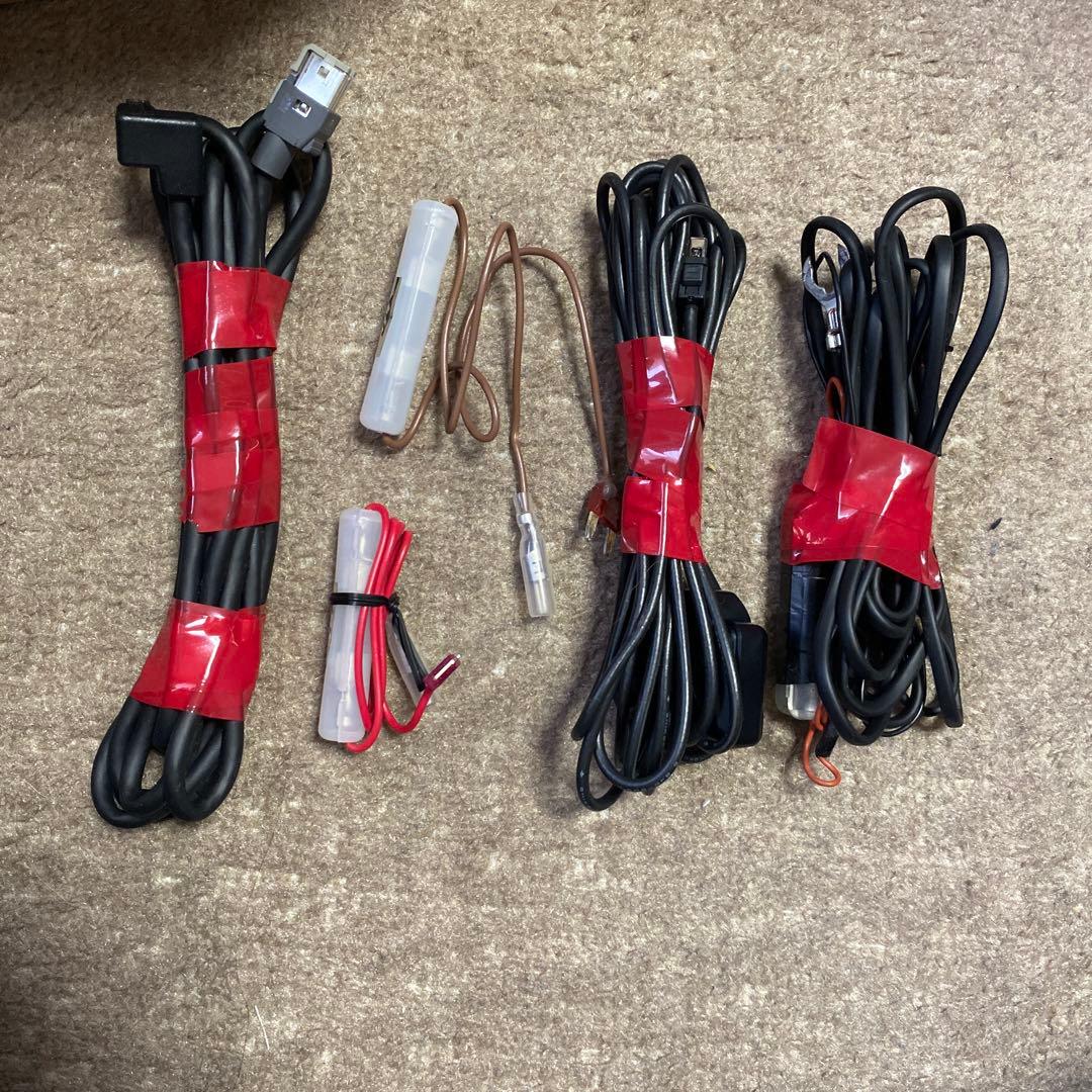 三菱電機 型番：EP-1UA15Ｎ　ETC2.0 分離型 ナビ連動配線付