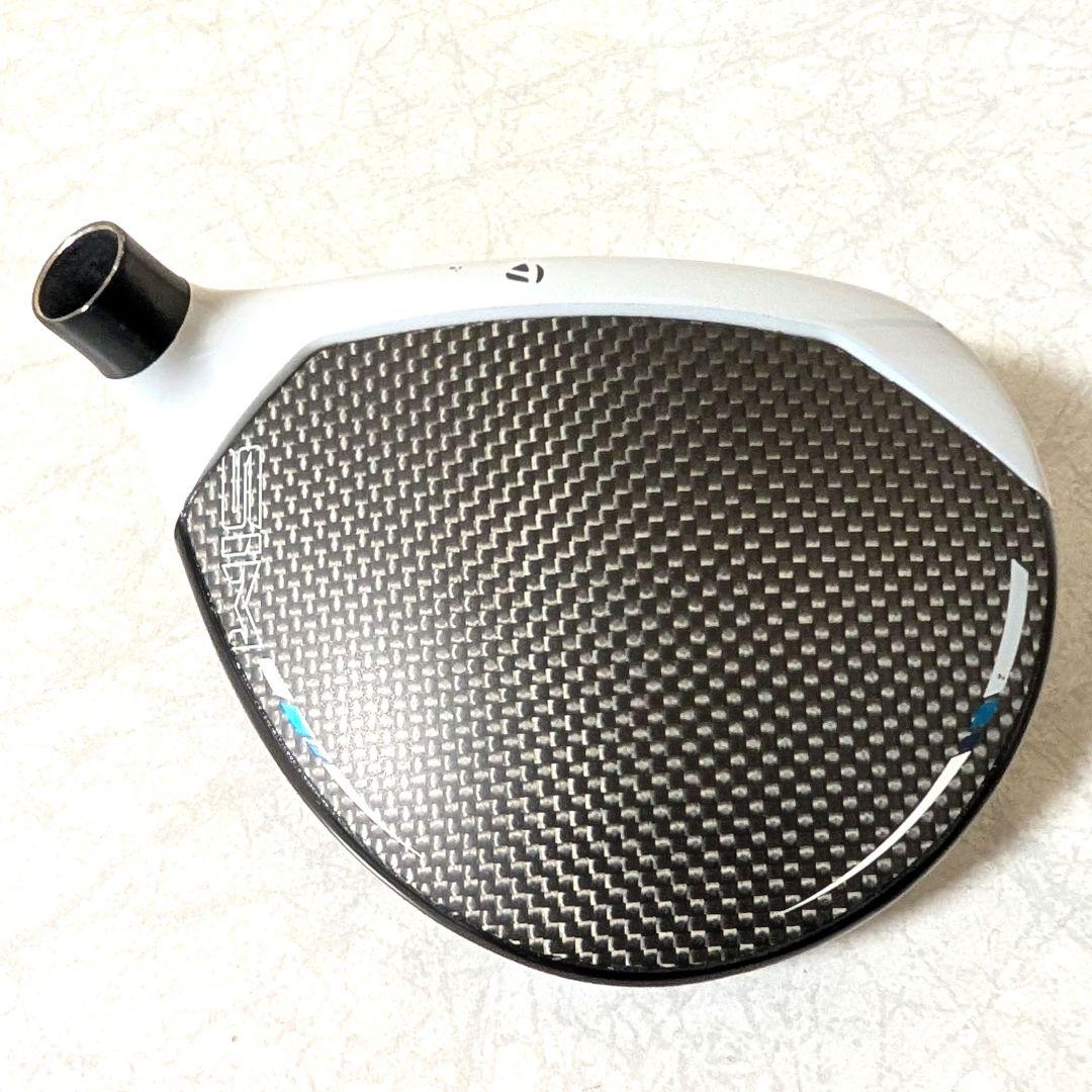 テーラーメイド SIM シム TITANIUM チタニウム 3W ヘッドのみ