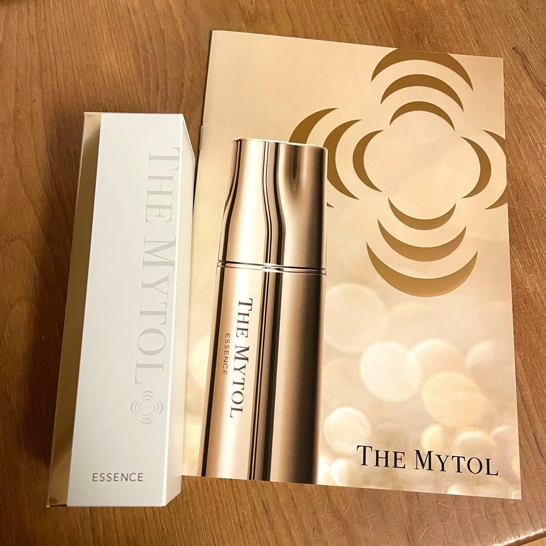 ザマイトルエッセンス 30ml 新品 大正製薬 薬用美容液