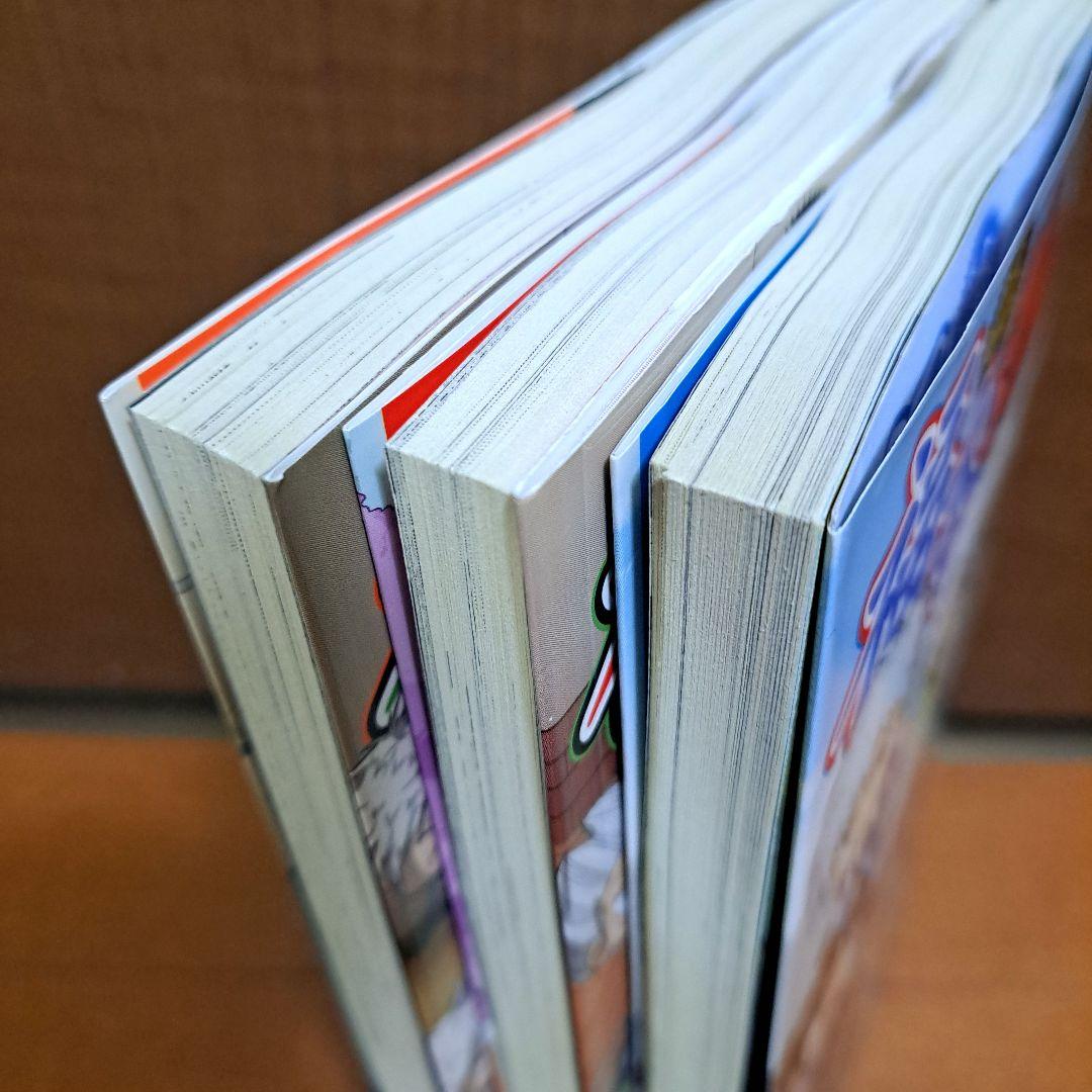 福本ALLSTARS 1～3巻　全巻セット　福本伸行