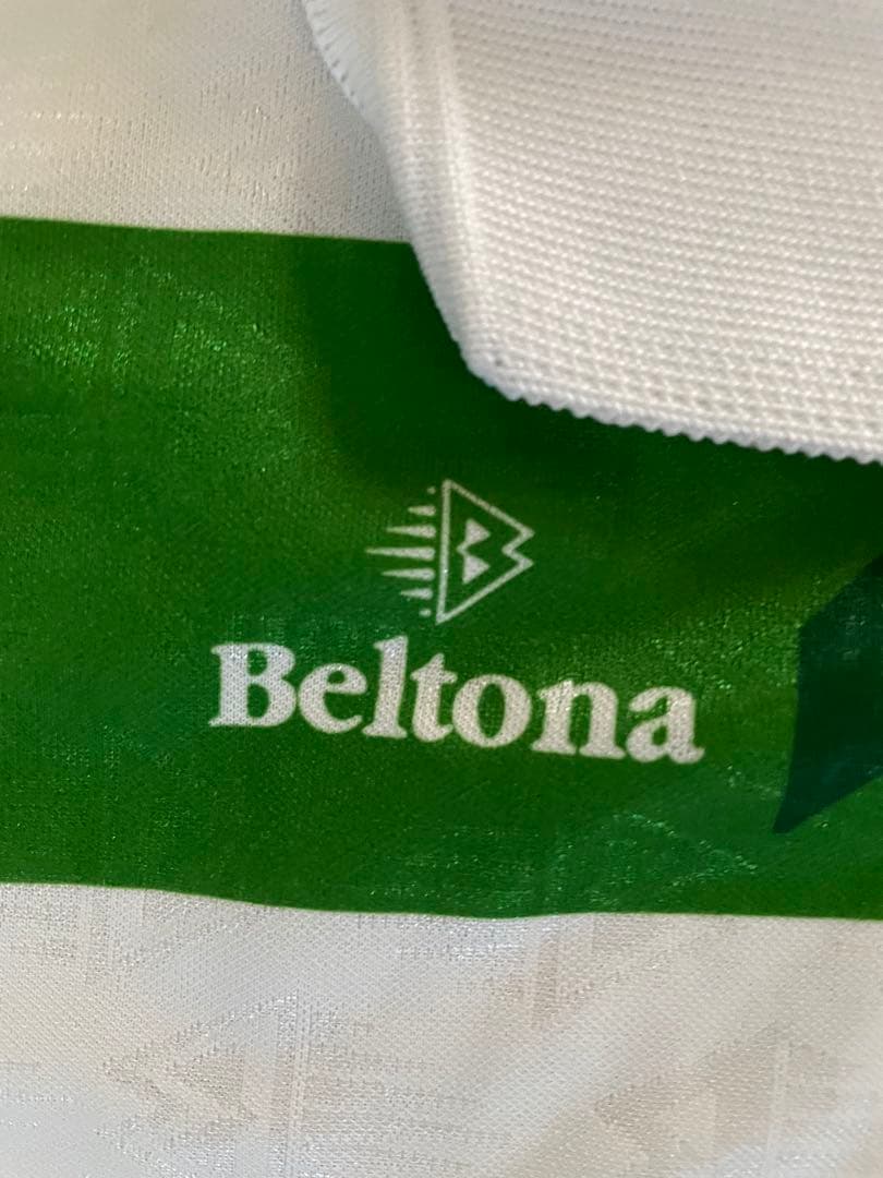 vintage Beltona VVスパイケニッセ 長袖ユニフォーム EU製 M