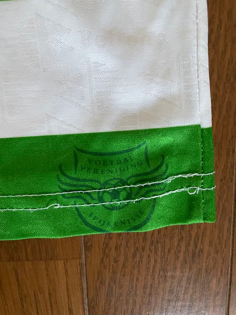 vintage Beltona VVスパイケニッセ 長袖ユニフォーム EU製 M