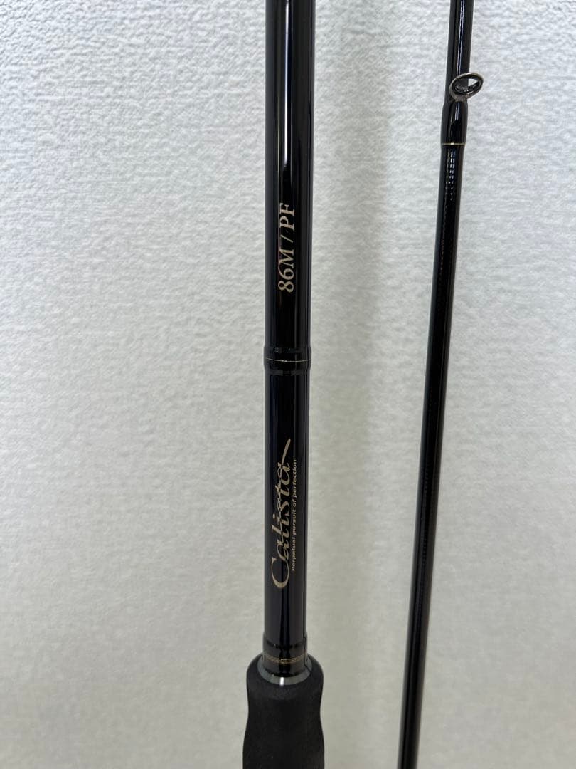 23カリスタ　86M/PF