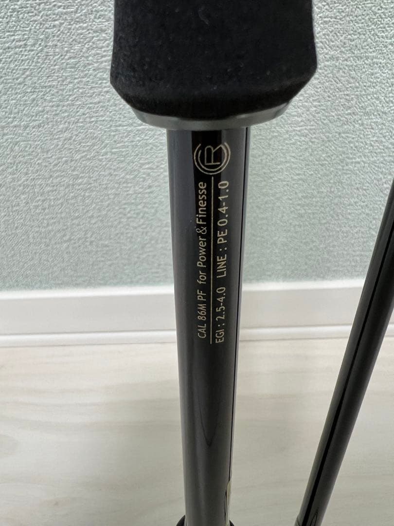 23カリスタ　86M/PF