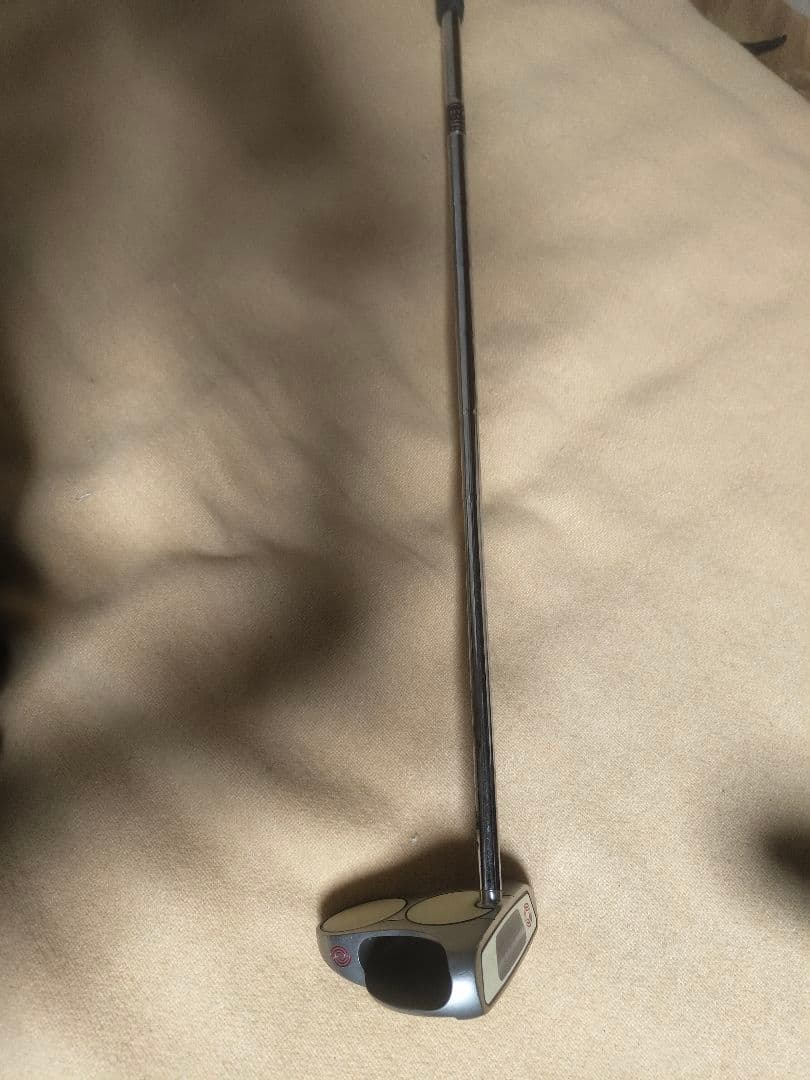 ODYSSEY 2-ball CS パター
