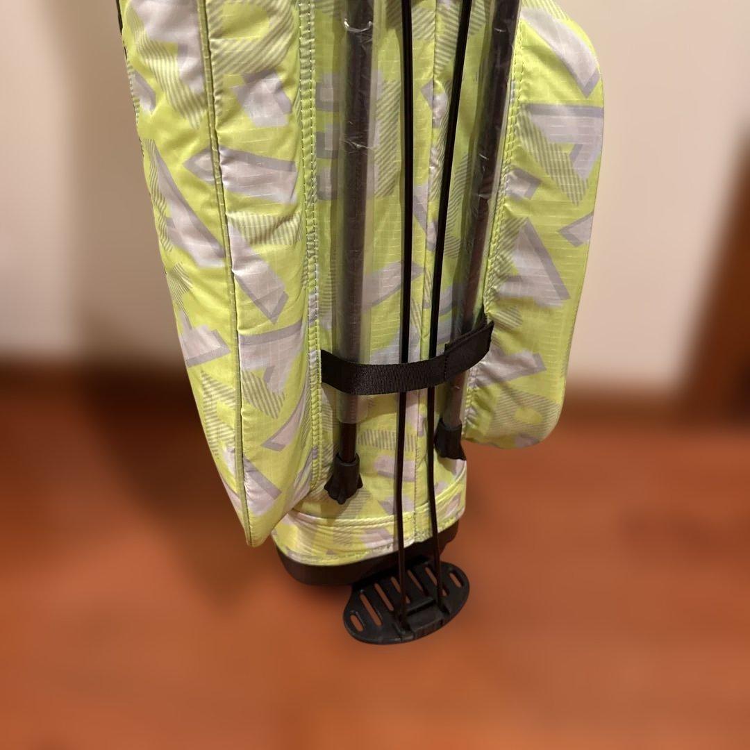きらり⭐︎プロフ確認して下さい樣専用 新品　キャディバック　ビバハート