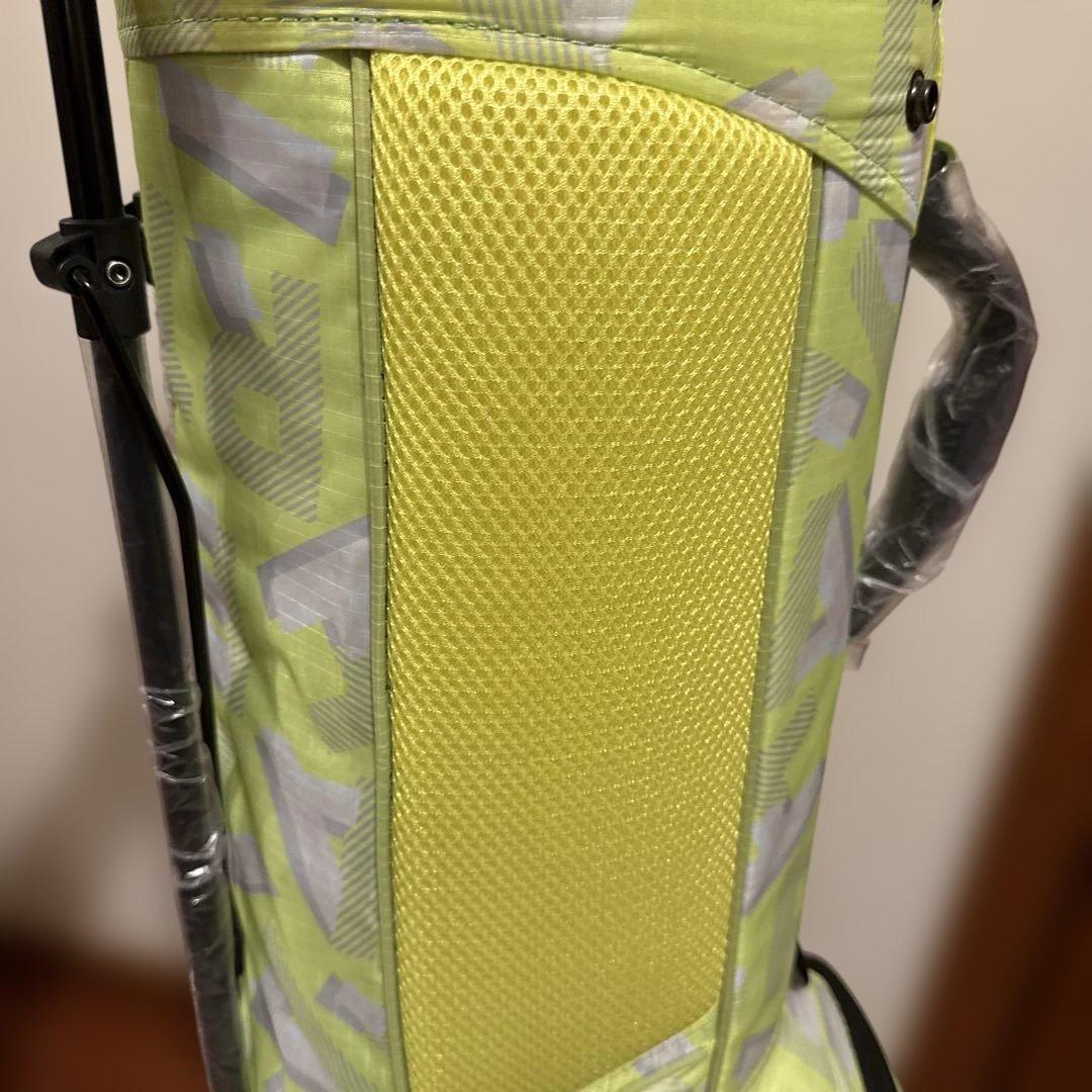 きらり⭐︎プロフ確認して下さい樣専用 新品　キャディバック　ビバハート