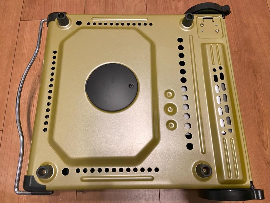 イワタニ カセットフー マーベラスII CB-MVS-2