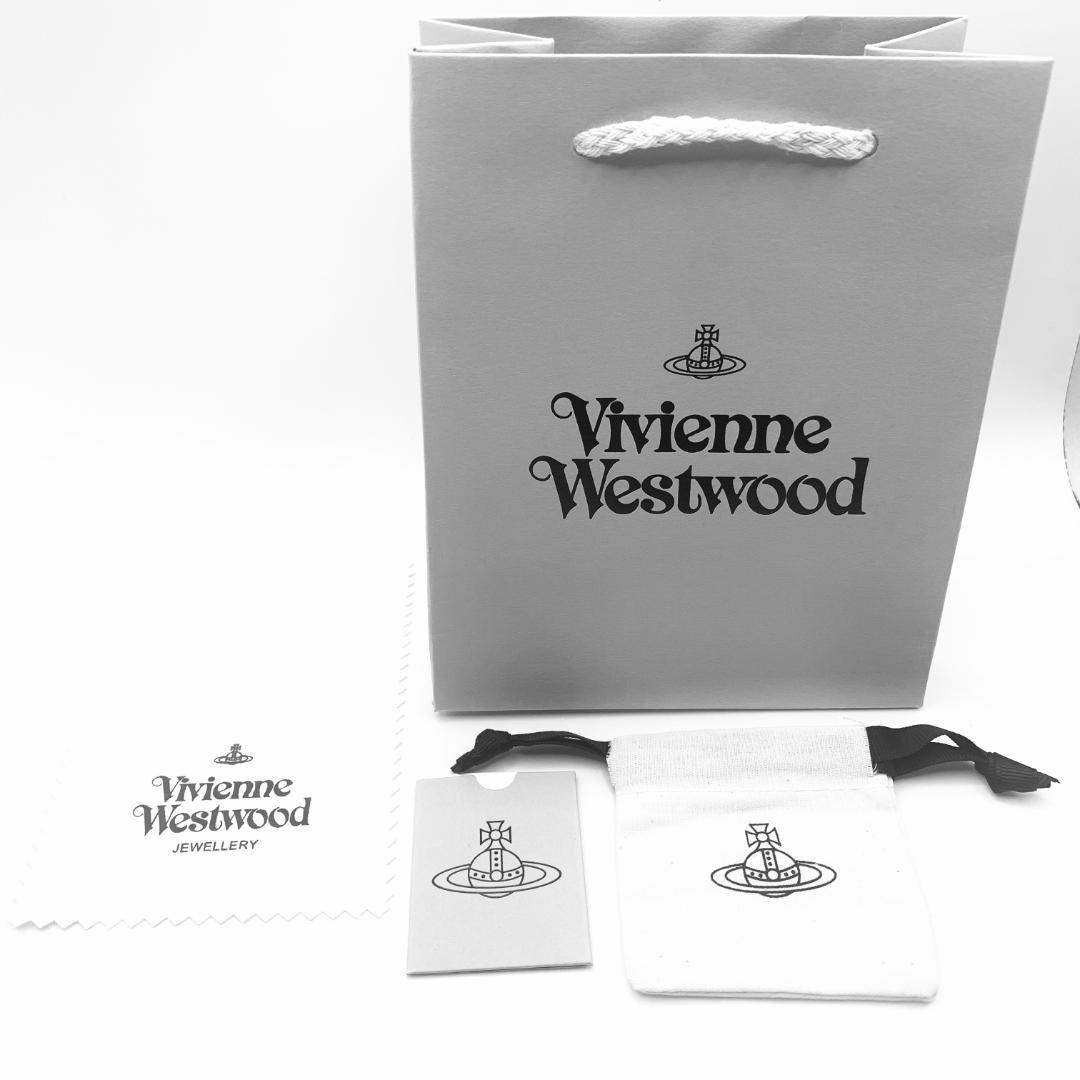 【付属品セットあり】Vivienne ヴィヴィアンウエストウッド 指輪