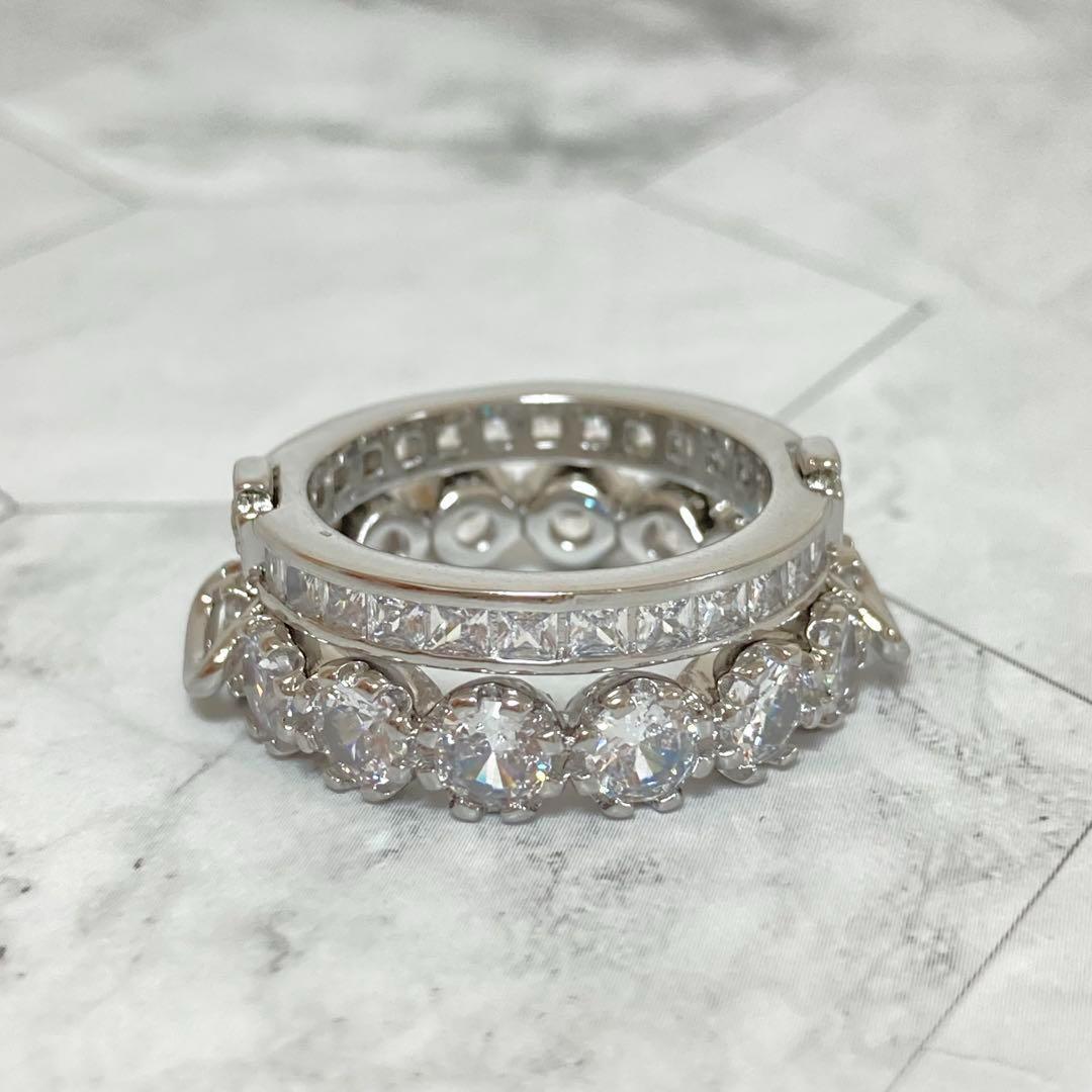 【付属品セットあり】Vivienne ヴィヴィアンウエストウッド 指輪