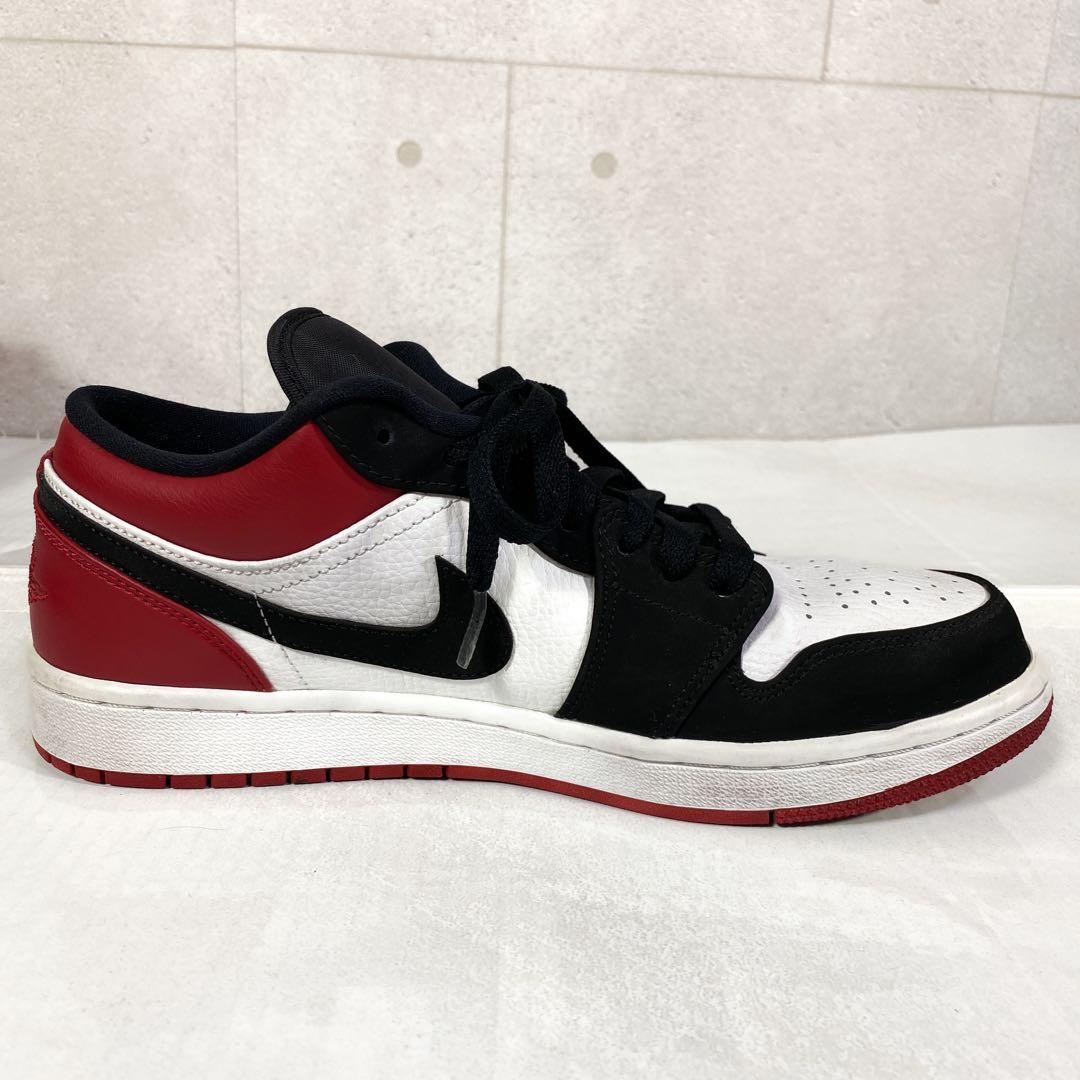 NIKE エアジョーダン 1 LOW M553558 バッシュ　26.5cm