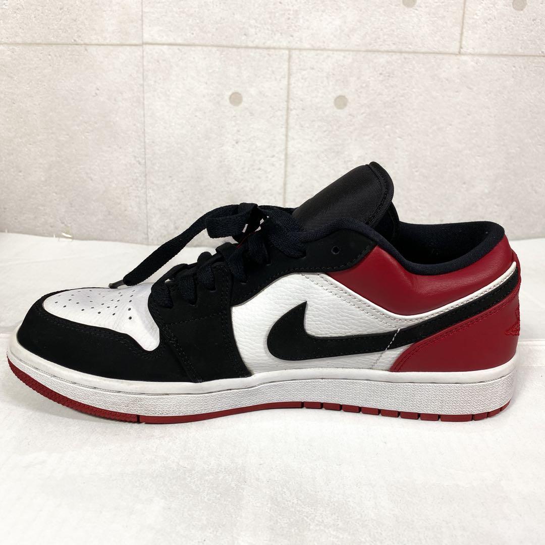 NIKE エアジョーダン 1 LOW M553558 バッシュ　26.5cm