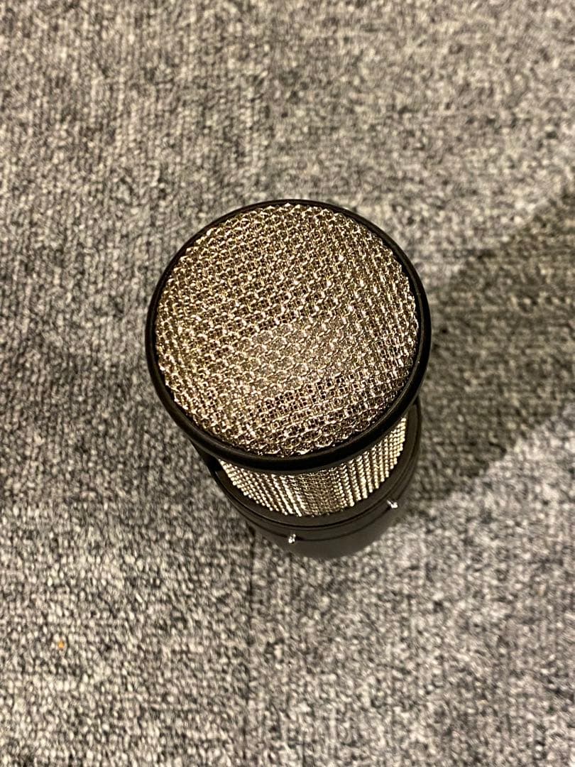 AKG P420 コンデンサーマイク セット
