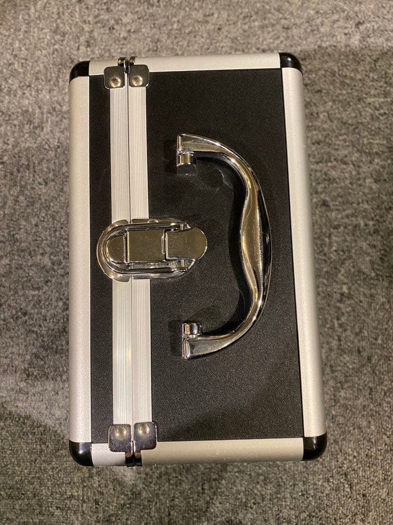 AKG P420 コンデンサーマイク セット