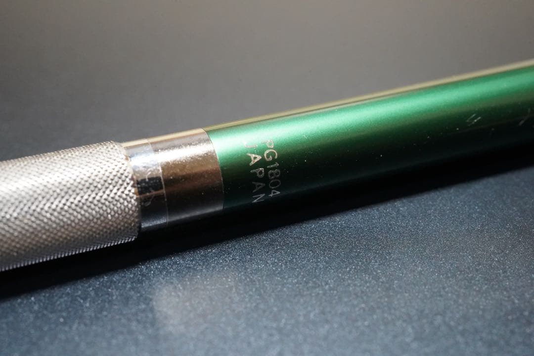 Pentel PG1804 シャープペンシル 製図用 廃番