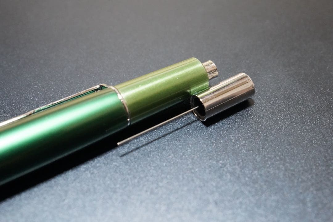 Pentel PG1804 シャープペンシル 製図用 廃番