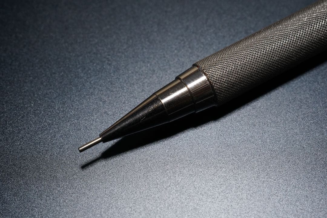 Pentel PG1804 シャープペンシル 製図用 廃番