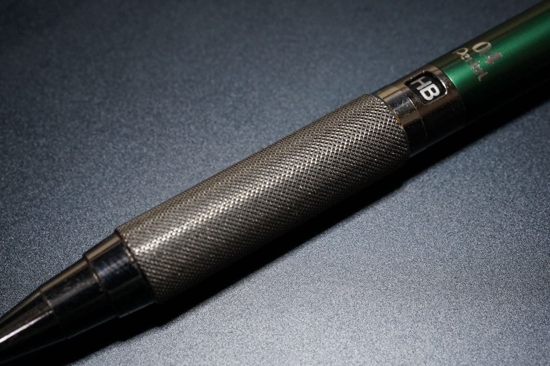 Pentel PG1804 シャープペンシル 製図用 廃番