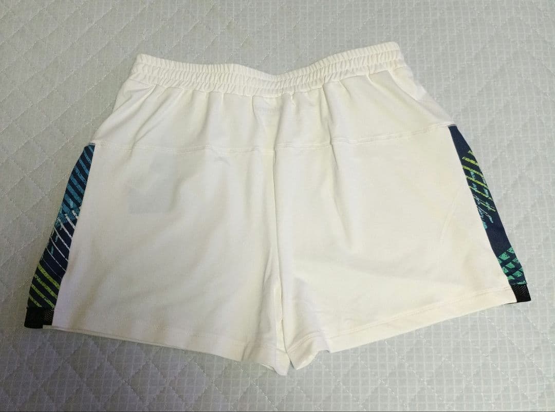 Admiral テニスショーツ ATLA406 Lサイズ