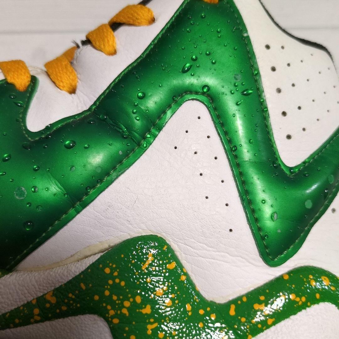 レア Reebok KAMIKAZEカミカゼ HURRIKAZEハリカゼ ケンプ
