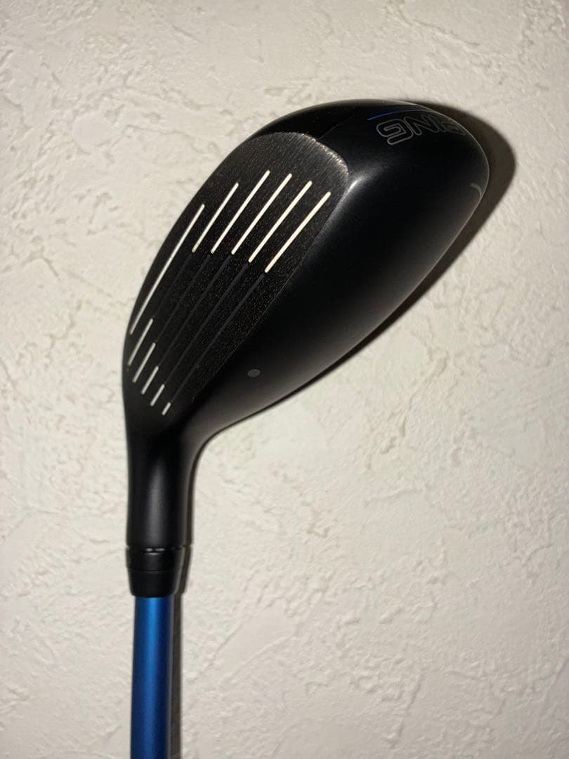 PING440 ユーティリティ