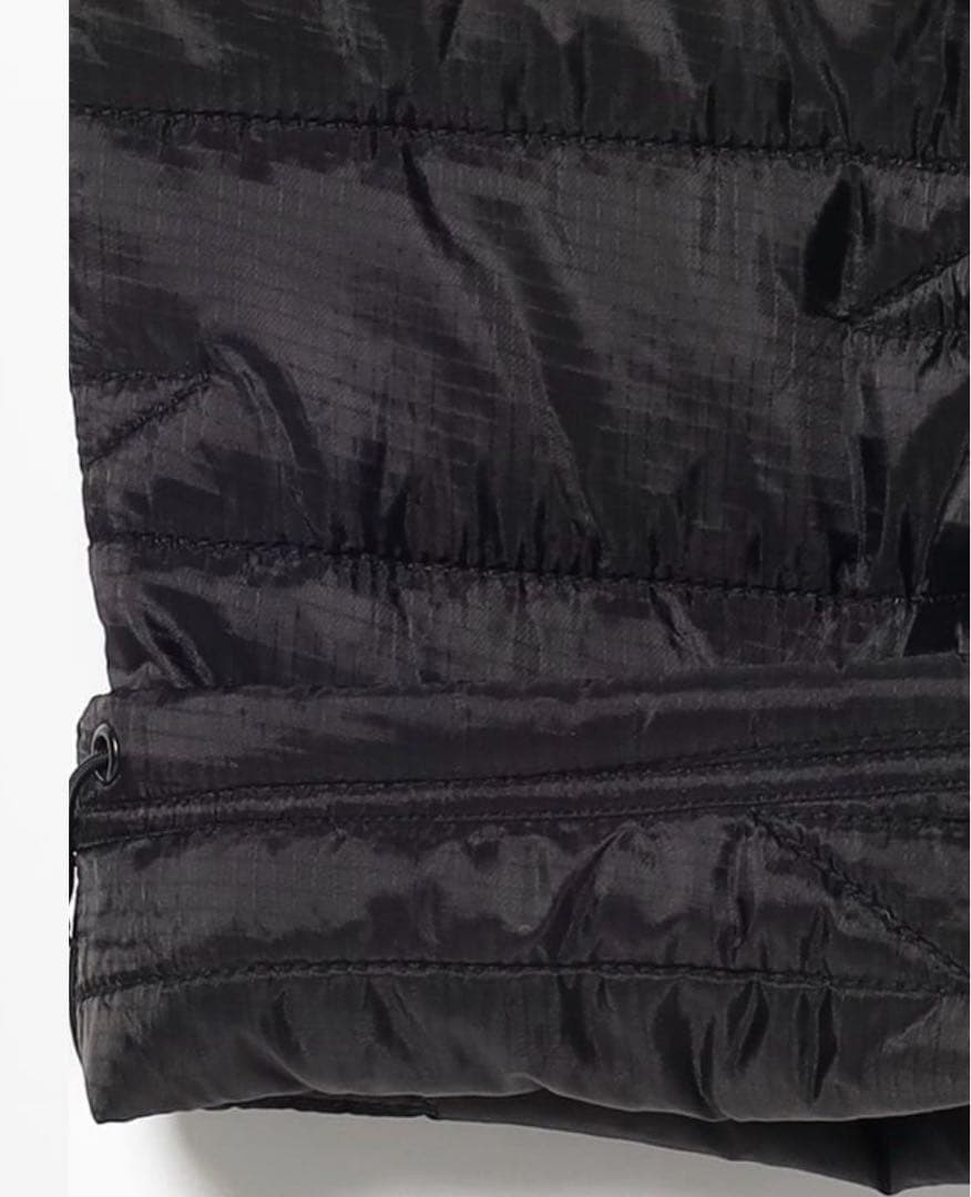 新品 BEAMS GOLF ビームスゴルフ エレクトリックゴルフ 中綿パンツ