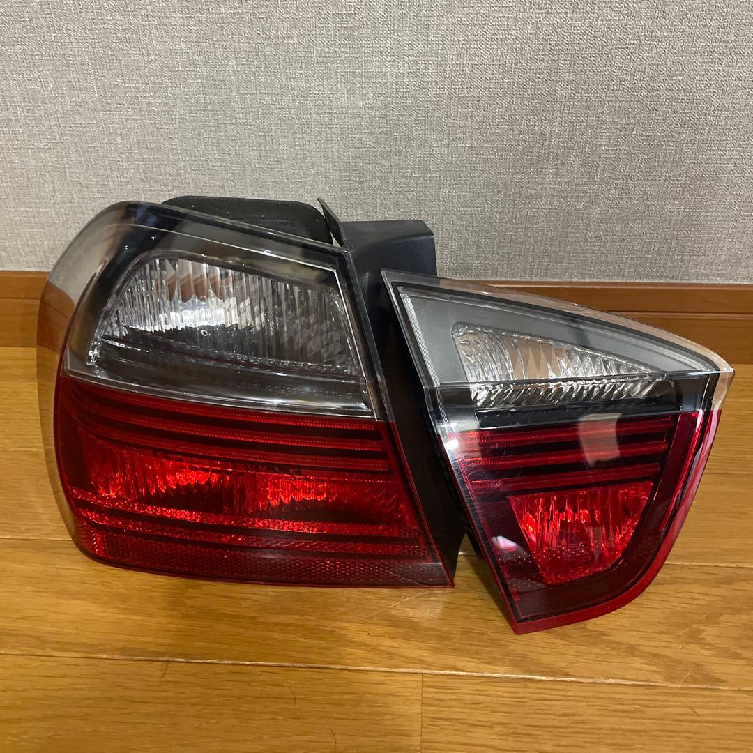  3シリーズE90テールランプ