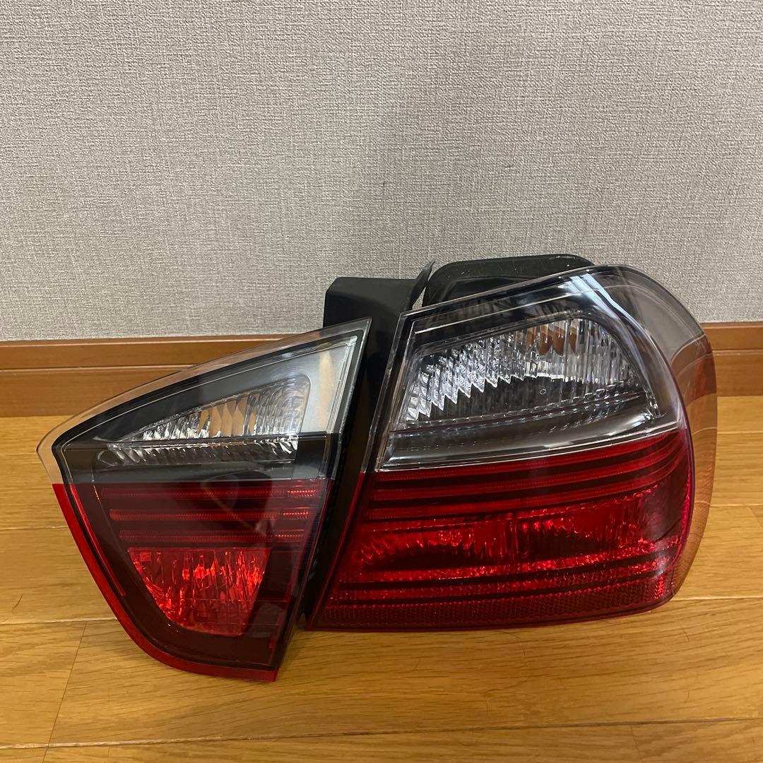  3シリーズE90テールランプ