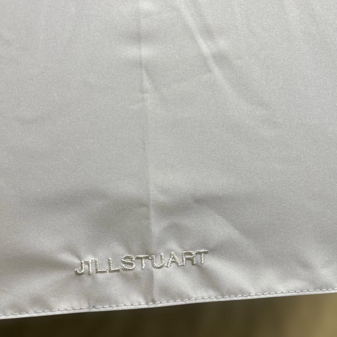 JILLSTUART 晴雨兼用パラソル 新品未使用