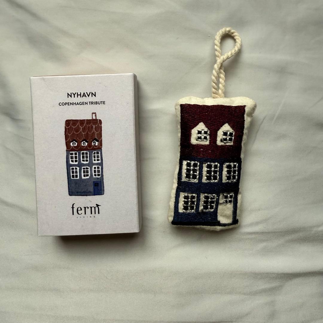 fermliving ferm livingオーナメント クリスマス インテリア