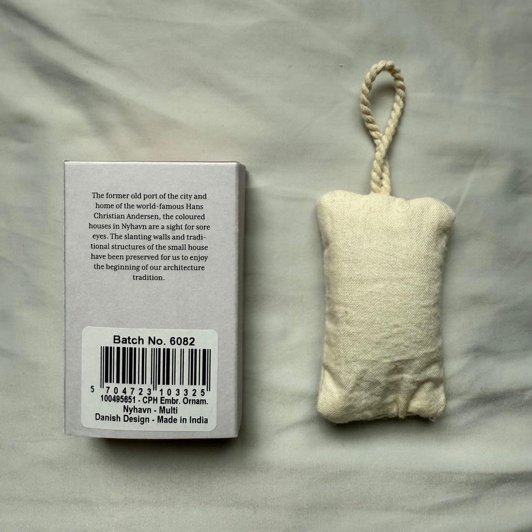 fermliving ferm livingオーナメント クリスマス インテリア