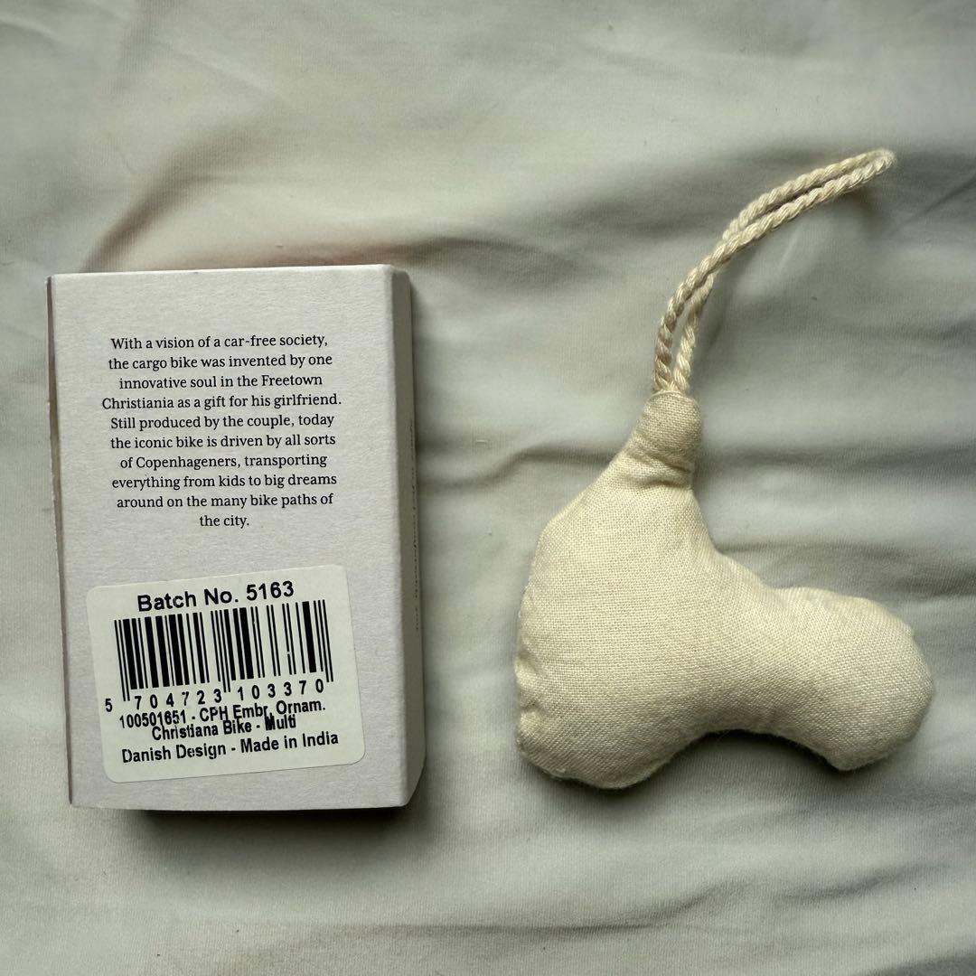 fermliving ferm livingオーナメント クリスマス インテリア