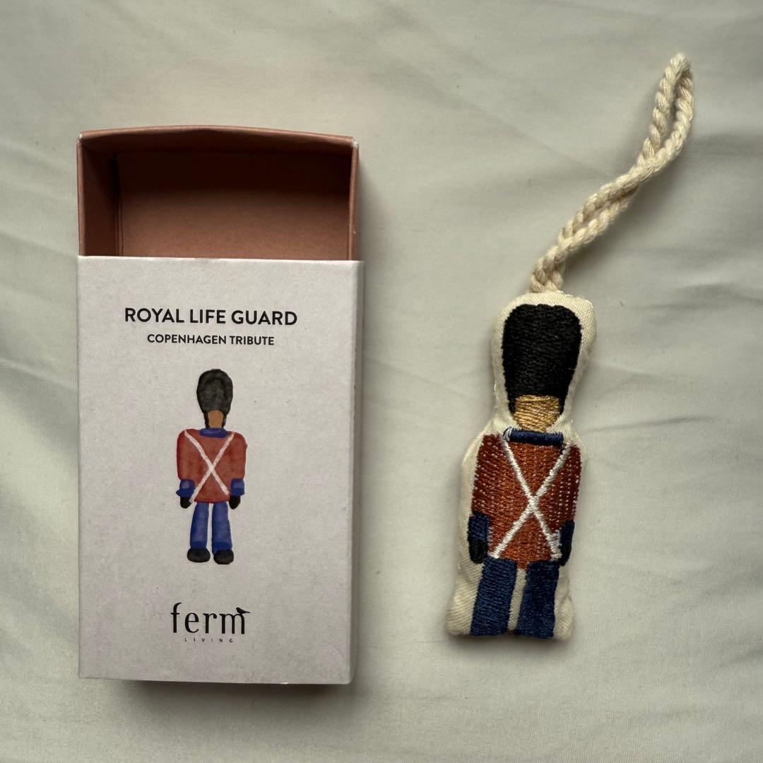 fermliving ferm livingオーナメント クリスマス インテリア