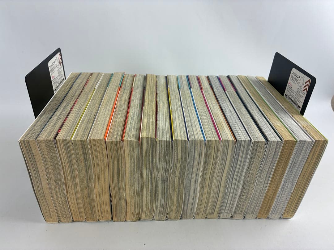 ハンターハンター　全38巻　セット