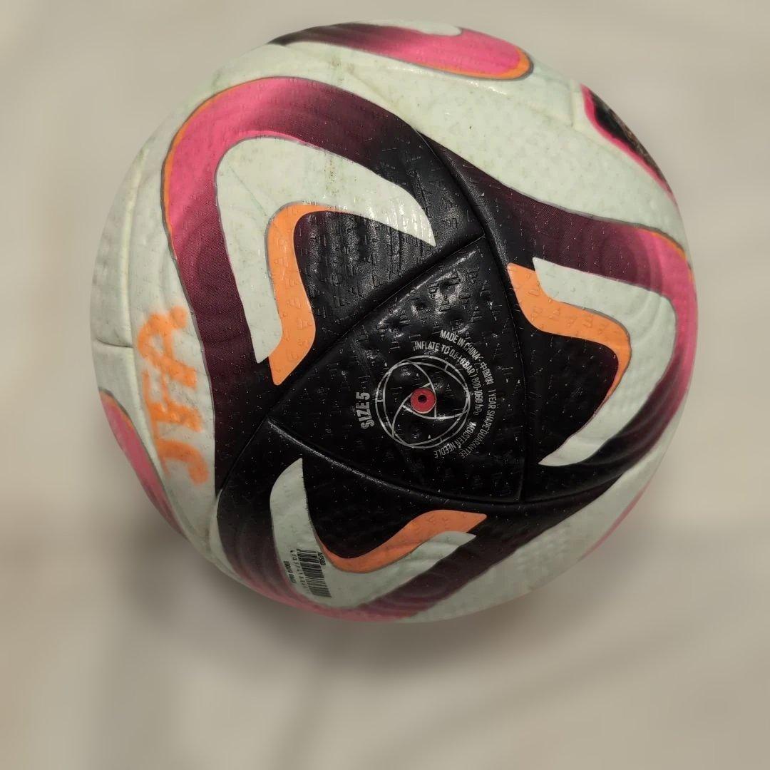 CONEXTZ4 PRO サッカーボール
