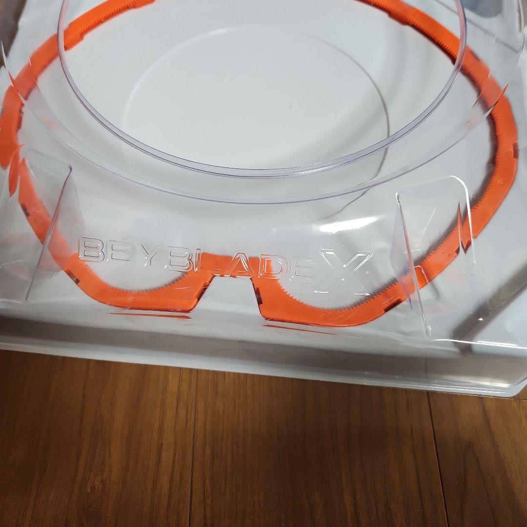 Beyblade X セット　ベイブレードＸ