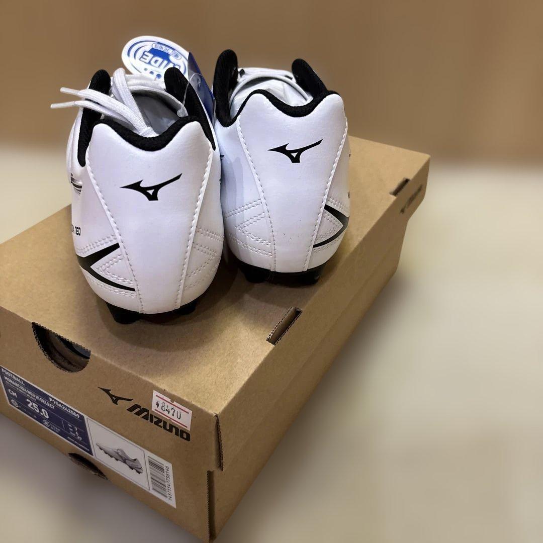 Mizuno モナルシーダ ネオ ワイドサイズ