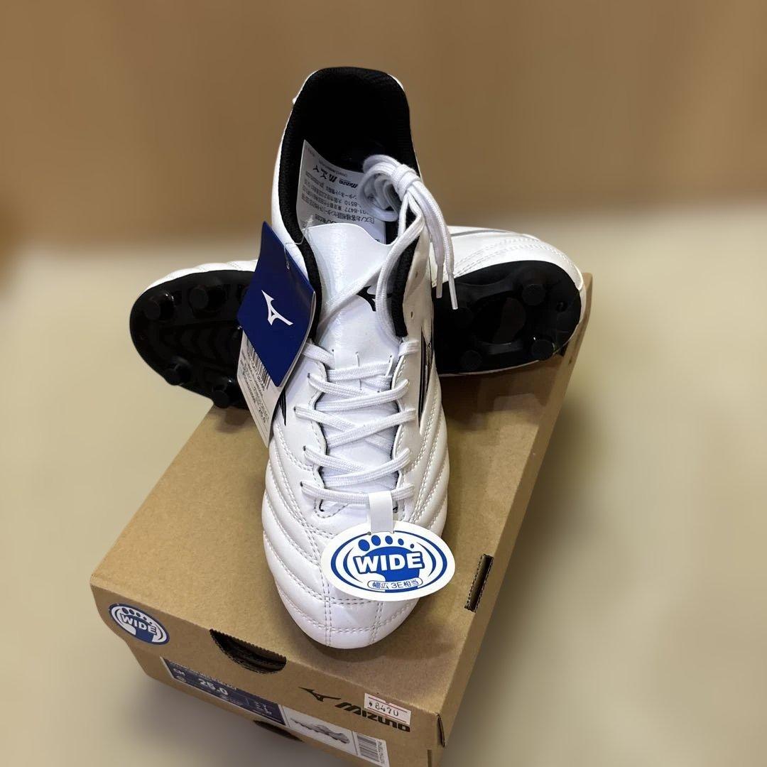 Mizuno モナルシーダ ネオ ワイドサイズ