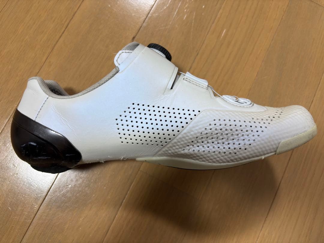 シマノ　ビンディングシューズ　RC9 41.5