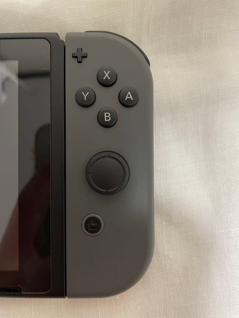 【大幅値下げ！！】完備品！動作確認済！Nintendo Switch おまけ付き