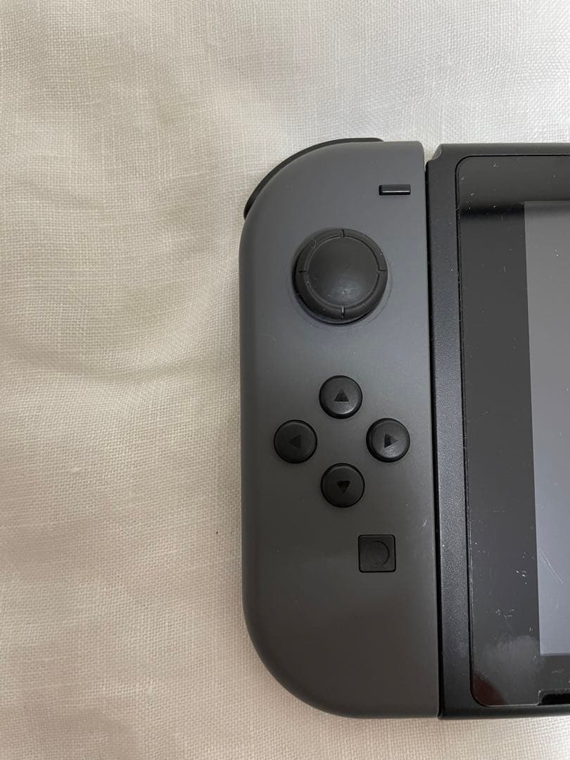 【大幅値下げ！！】完備品！動作確認済！Nintendo Switch おまけ付き