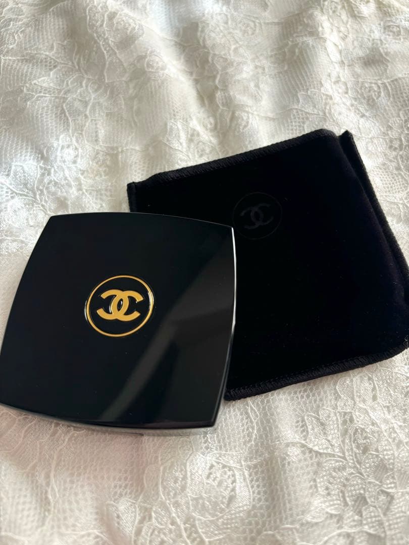 CHANEL アイシャドウ 397 クリスマスコフレ