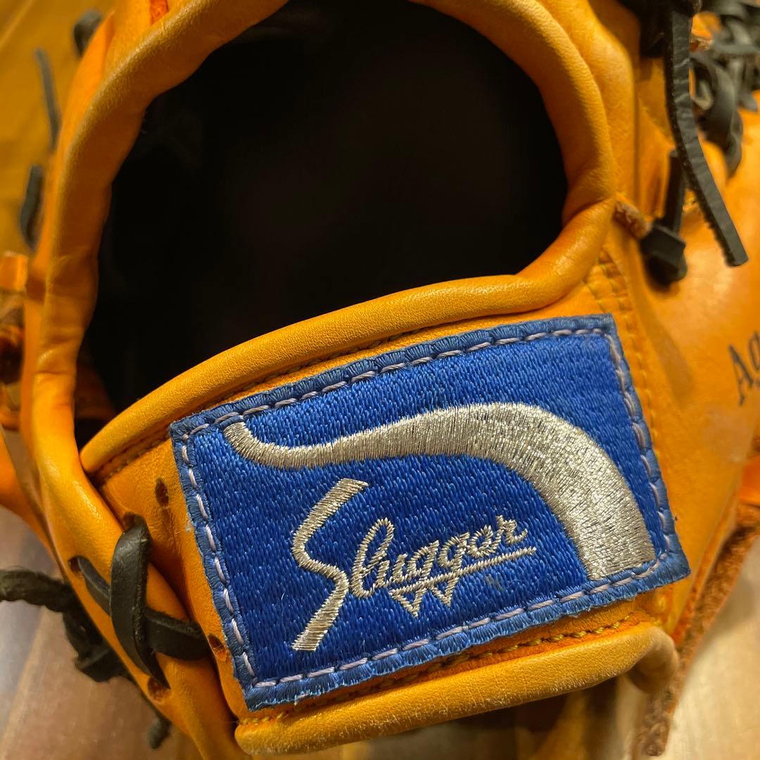 久保田スラッガー　グローブ　外野手用