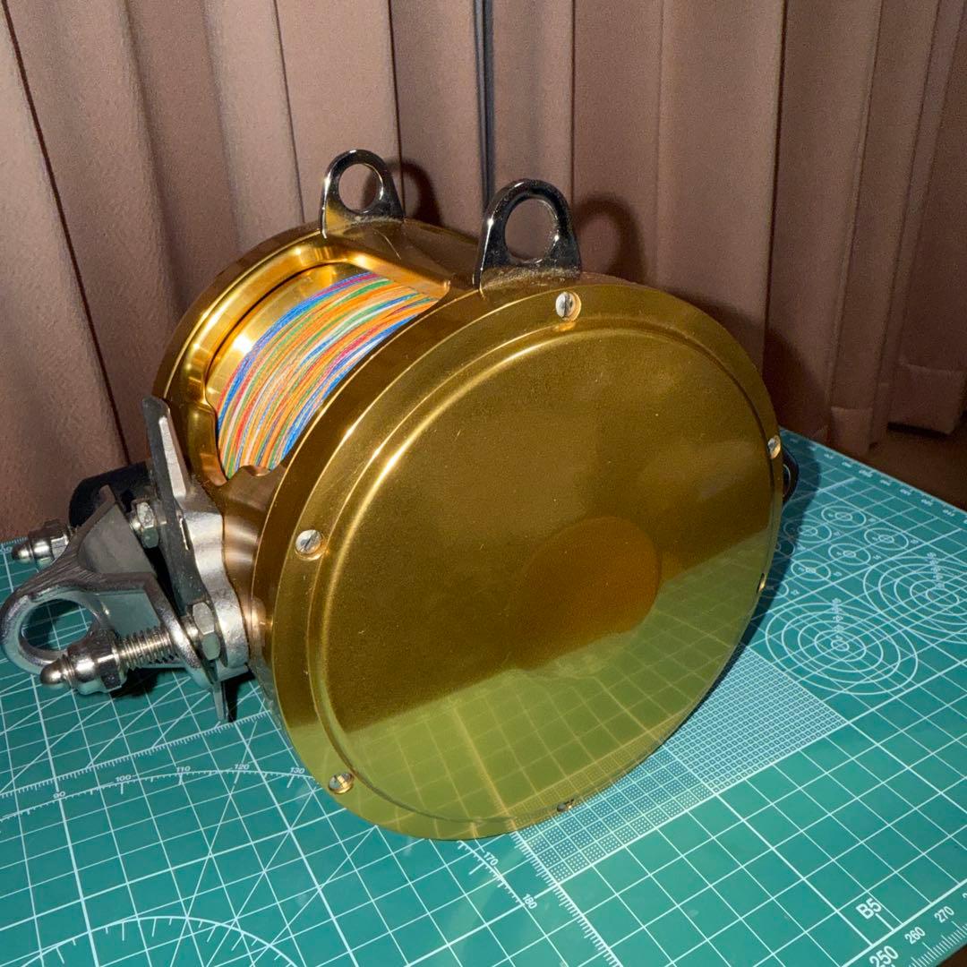 【中古美品】ペン インターナショナルⅡ80T