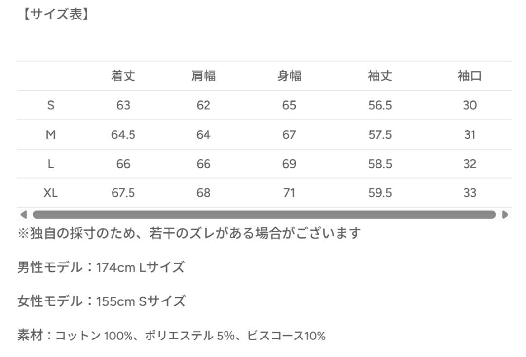 L2222　ユニークデニムジャケット　XL（navy）　地底人ONLINE
