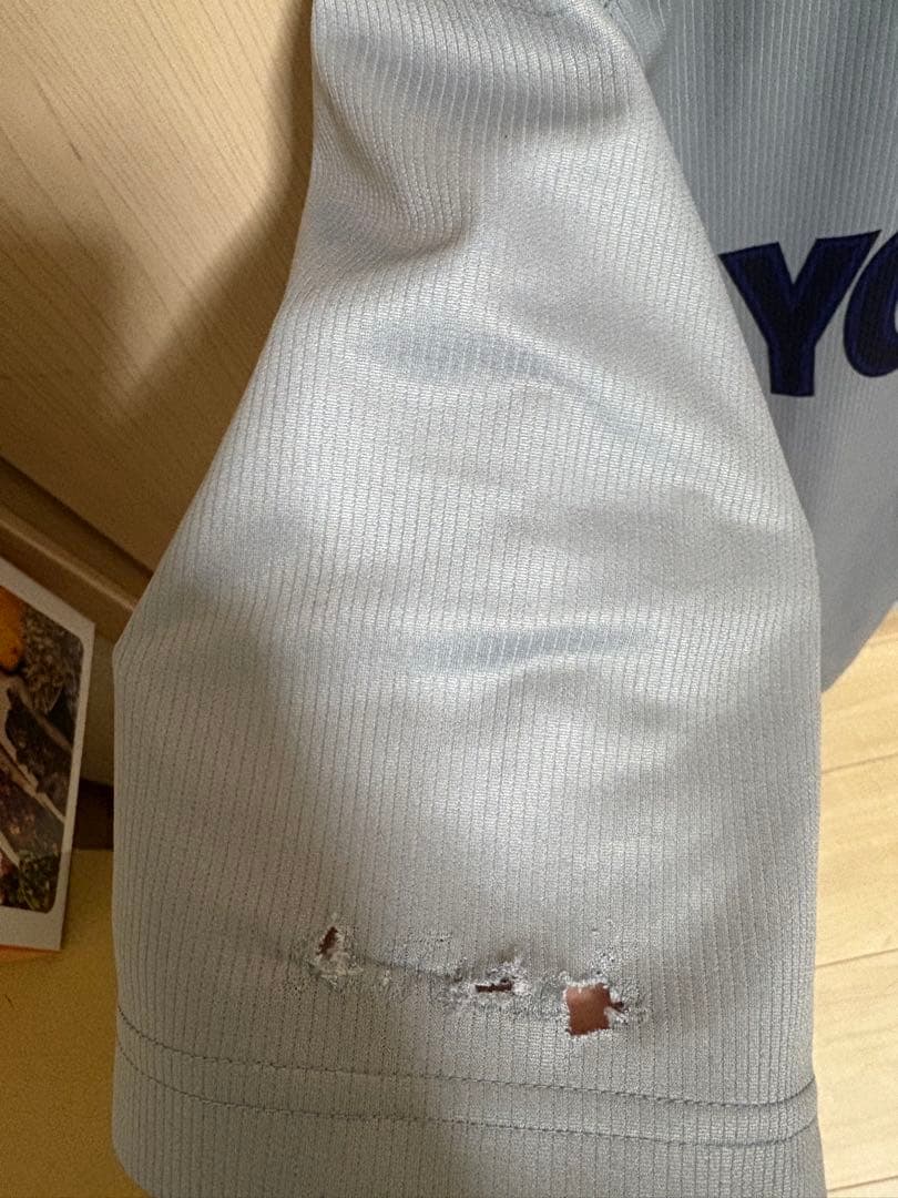 Tさん専用