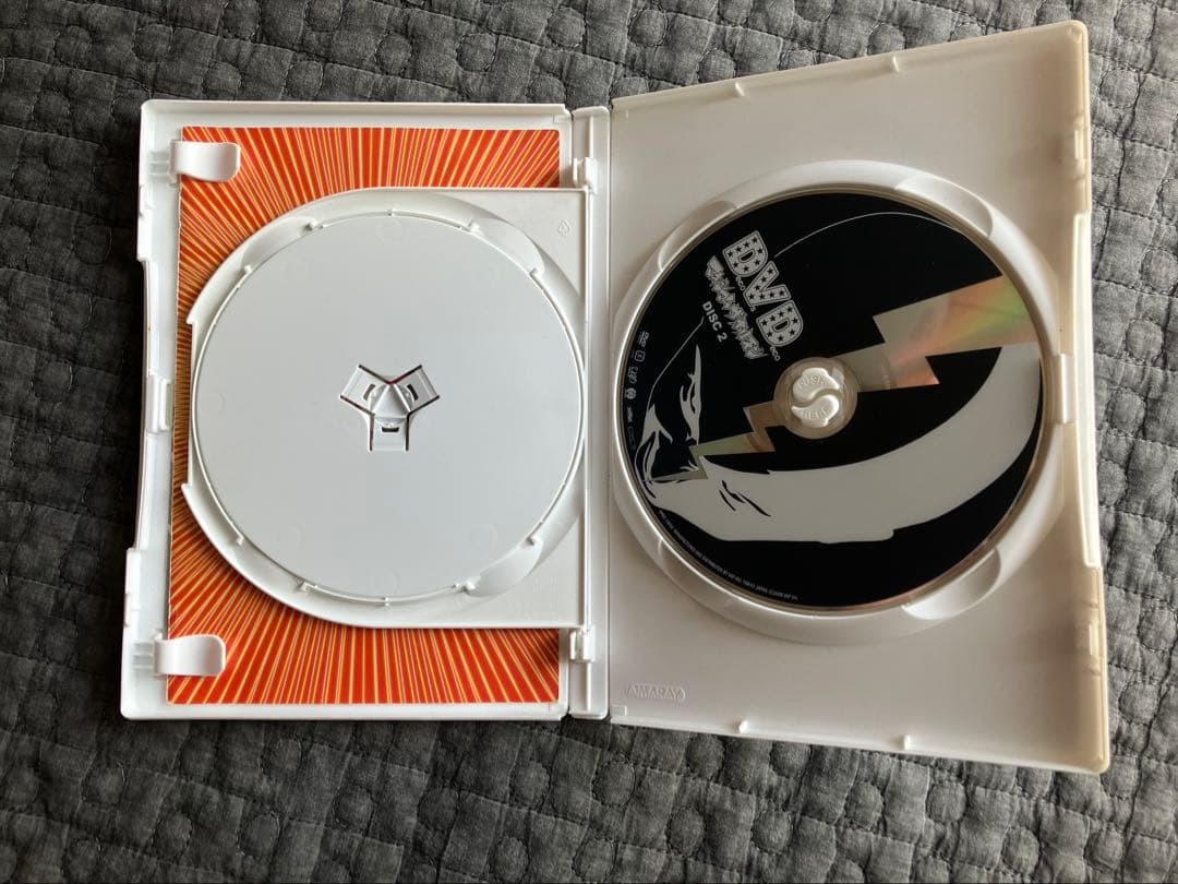 マキシマムザホルモン　DVD デブ　デコ　ダム　デカ　セット