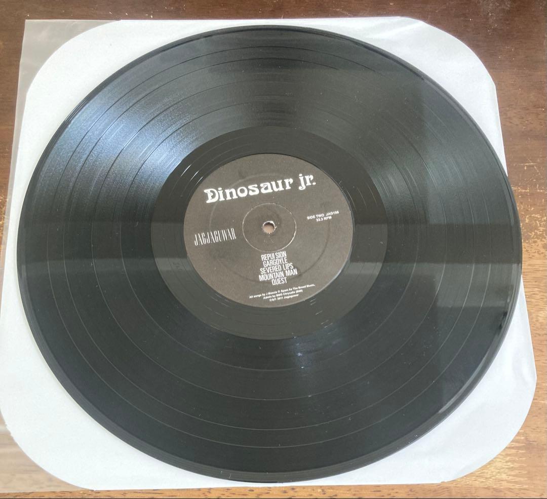 ■高音質USプレス盤/USオルタナ傑作■DINOSAUR JR. / ダイナソー