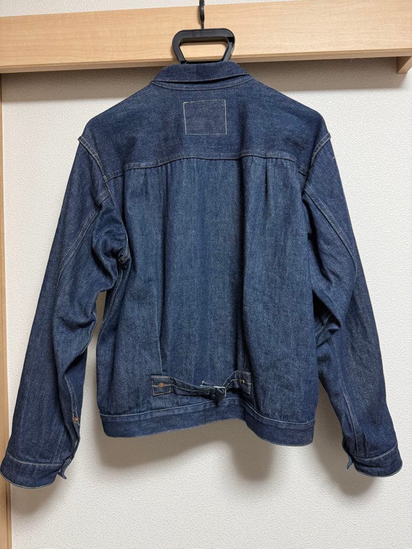 506XX ファースト 70506-0024 TYPE I 42 美品 中古