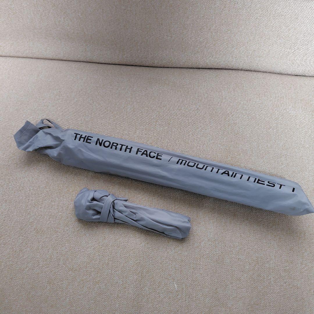 The North Face マウンテンネスト1